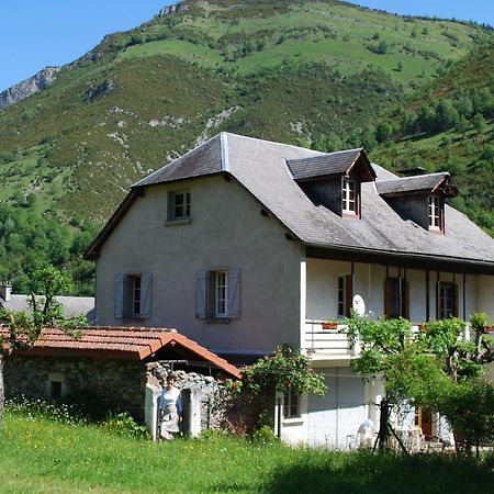 Maison Lacoste Campan Eksteriør bilde